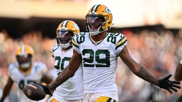 rasul douglas 33